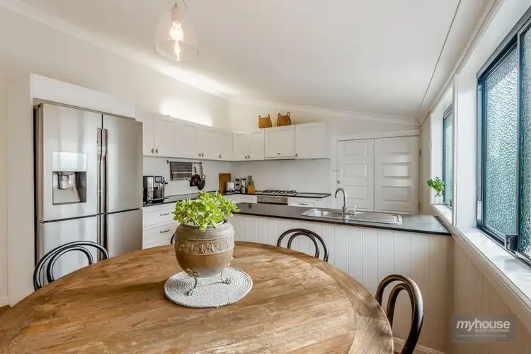 Fifth view of Homely house listing, 16 Kenilworth Street, North Toowoomba QLD 4350