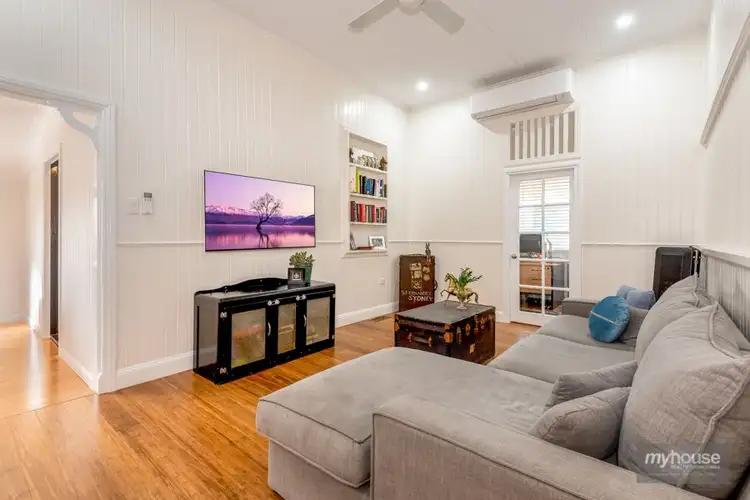 Sixth view of Homely house listing, 16 Kenilworth Street, North Toowoomba QLD 4350