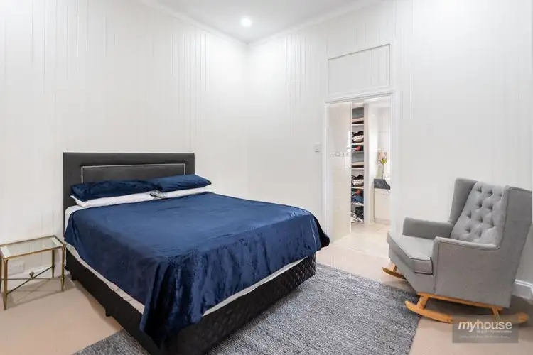 Seventh view of Homely house listing, 16 Kenilworth Street, North Toowoomba QLD 4350