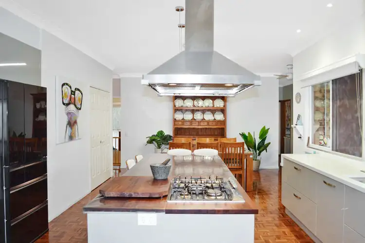 Third view of Homely house listing, 17 LANSDOWNE WAY, Chuwar QLD 4306