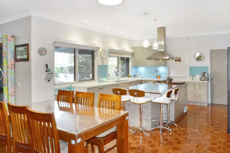 Fourth view of Homely house listing, 17 LANSDOWNE WAY, Chuwar QLD 4306