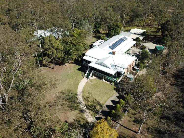 Fifth view of Homely house listing, 17 LANSDOWNE WAY, Chuwar QLD 4306