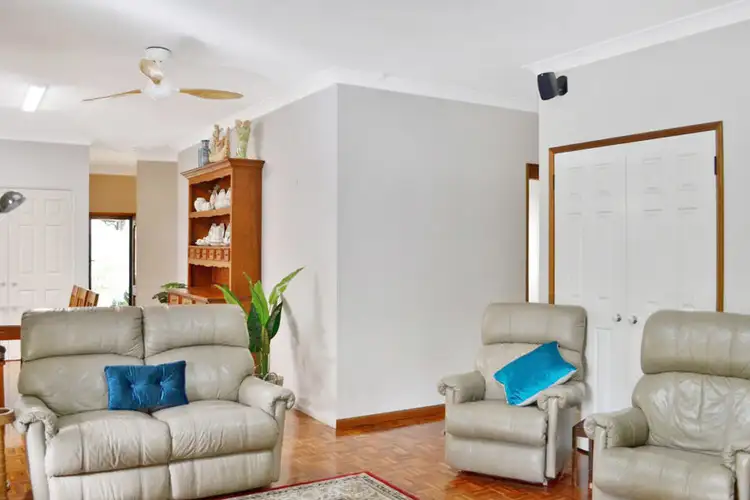 Sixth view of Homely house listing, 17 LANSDOWNE WAY, Chuwar QLD 4306