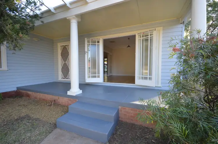 Second view of Homely house listing, 77 Taylor Street, Dubbo NSW 2830