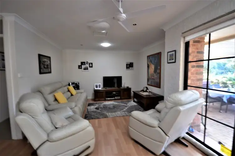 Fifth view of Homely house listing, 4 Bell Avenue, Dubbo NSW 2830