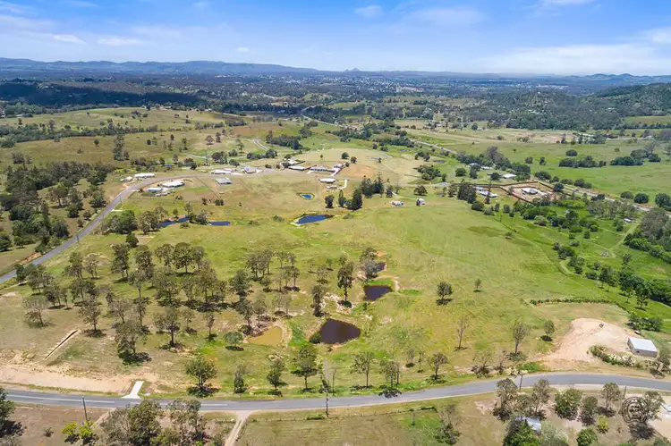 Second view of Homely land listing, Lot 2 Overlander Avenue, Chatsworth QLD 4570