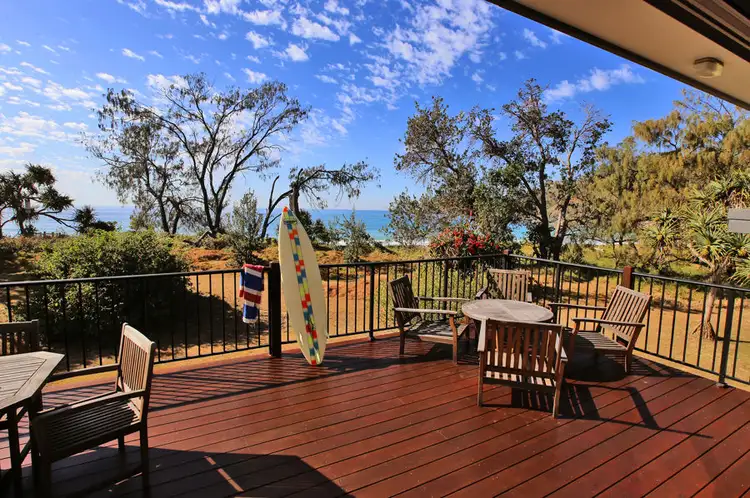 11A Shell Cove Lane, Korora NSW 2450