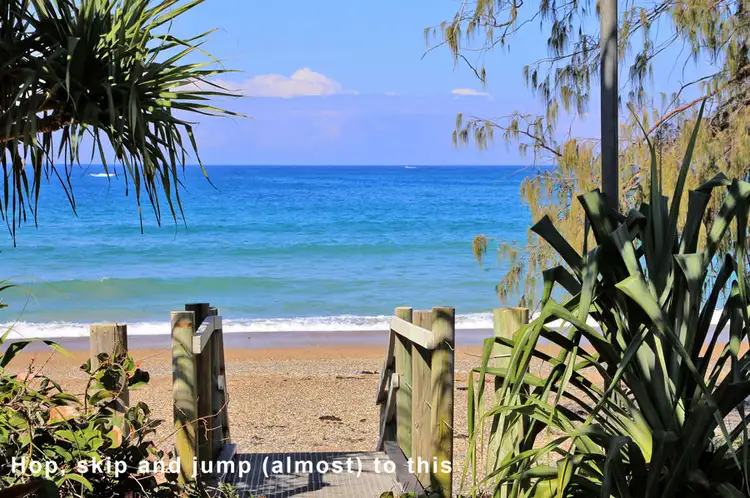 Sixth view of Homely house listing, 11A Shell Cove Lane, Korora NSW 2450