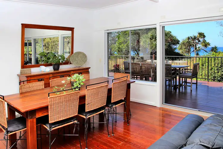 Seventh view of Homely house listing, 11A Shell Cove Lane, Korora NSW 2450