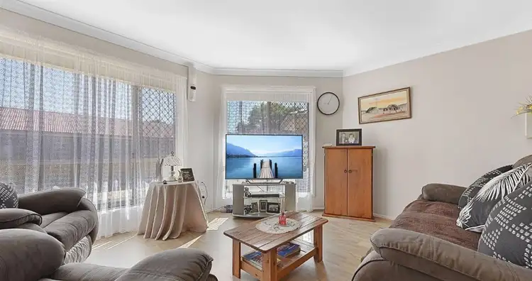 Second view of Homely unit listing, 2/17 Anita Drive, Kearneys Spring QLD 4350