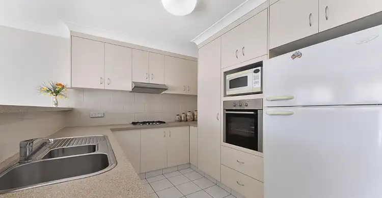 Third view of Homely unit listing, 2/17 Anita Drive, Kearneys Spring QLD 4350