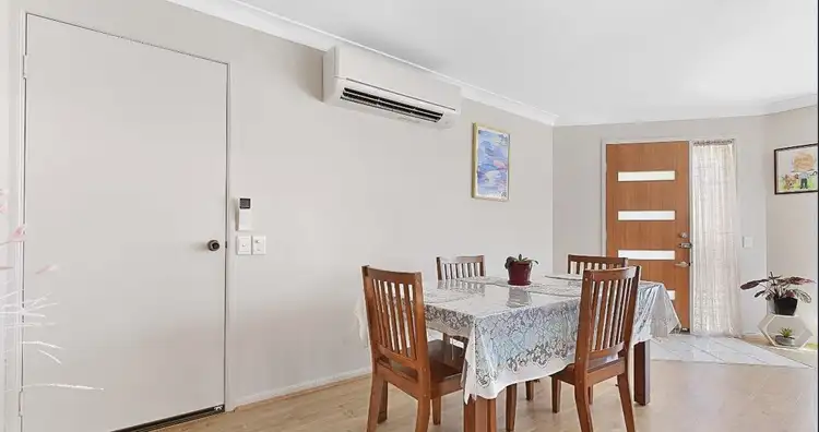 Fourth view of Homely unit listing, 2/17 Anita Drive, Kearneys Spring QLD 4350