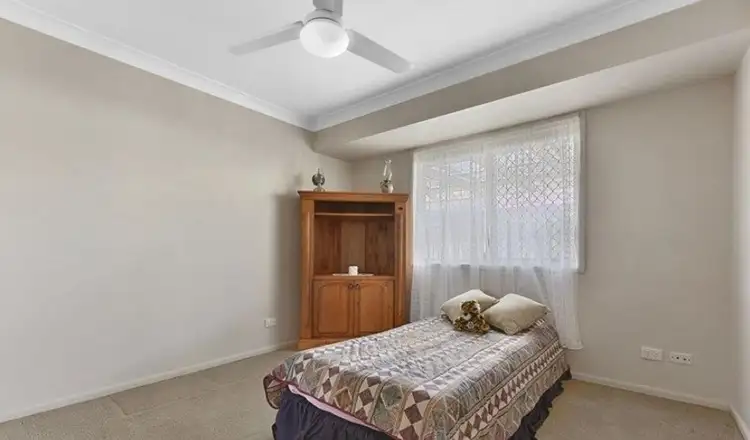 Fifth view of Homely unit listing, 2/17 Anita Drive, Kearneys Spring QLD 4350