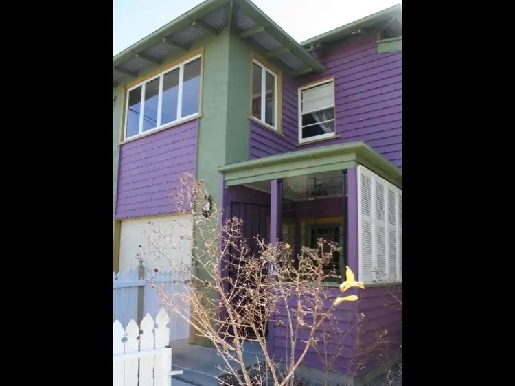 Second view of Homely house listing, 6 Bailey St, Woody Point QLD 4019