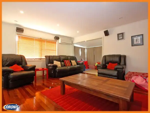 Main view of Homely house listing, z18 Lacaroo Street, Bracken Ridge QLD 4017