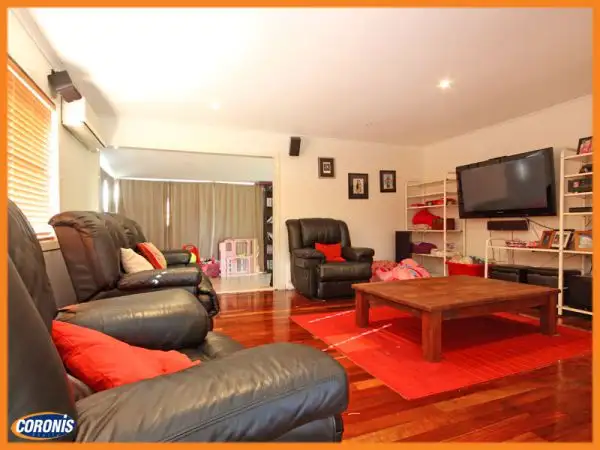 Second view of Homely house listing, z18 Lacaroo Street, Bracken Ridge QLD 4017