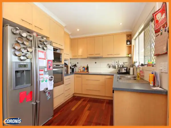 Third view of Homely house listing, z18 Lacaroo Street, Bracken Ridge QLD 4017