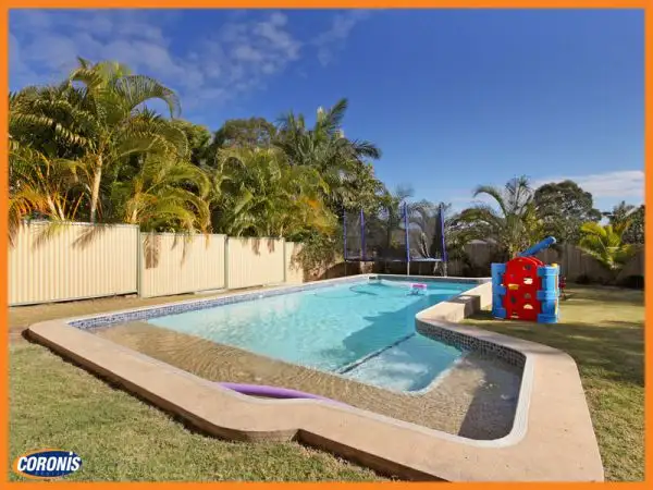 Fourth view of Homely house listing, z18 Lacaroo Street, Bracken Ridge QLD 4017