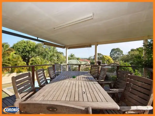 Fifth view of Homely house listing, z18 Lacaroo Street, Bracken Ridge QLD 4017