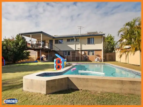 Sixth view of Homely house listing, z18 Lacaroo Street, Bracken Ridge QLD 4017