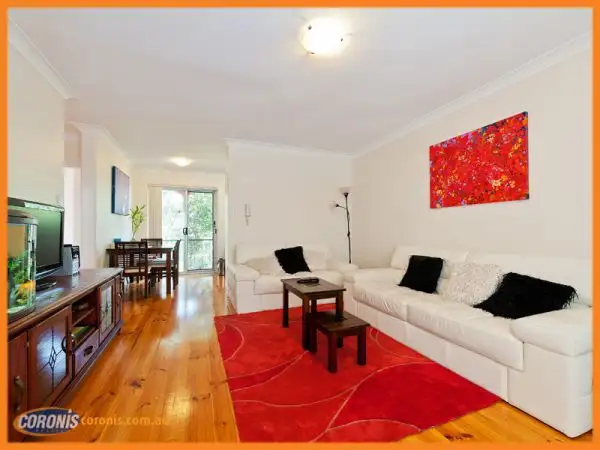 Main view of Homely unit listing, 6/76 Monmouth Street, Morningside QLD 4170