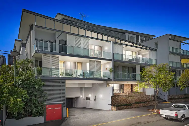 403/26 Mollison Street, South Brisbane QLD 4101