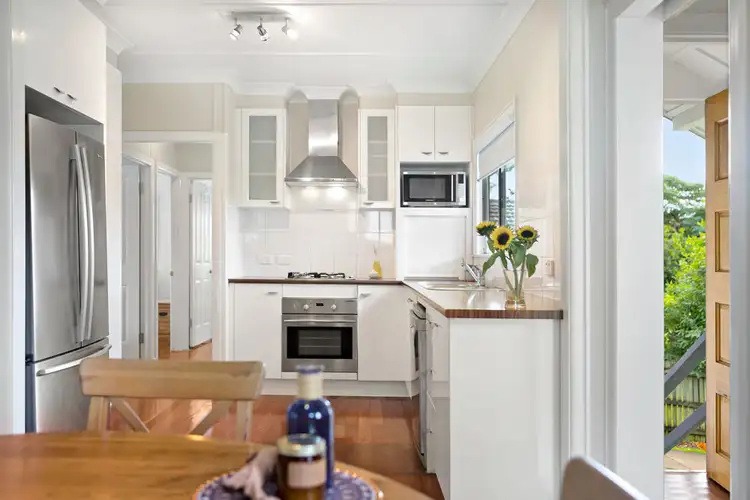 Second view of Homely house listing, 12 Kurts Street, Holland Park West QLD 4121