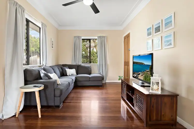Fourth view of Homely house listing, 12 Kurts Street, Holland Park West QLD 4121