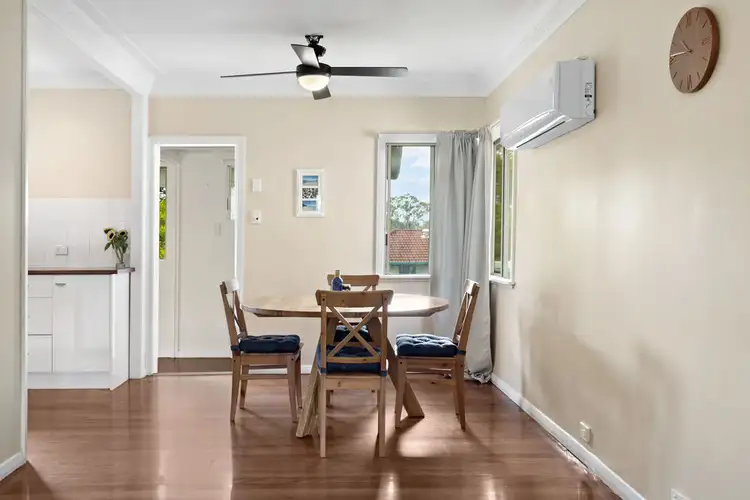 Fifth view of Homely house listing, 12 Kurts Street, Holland Park West QLD 4121