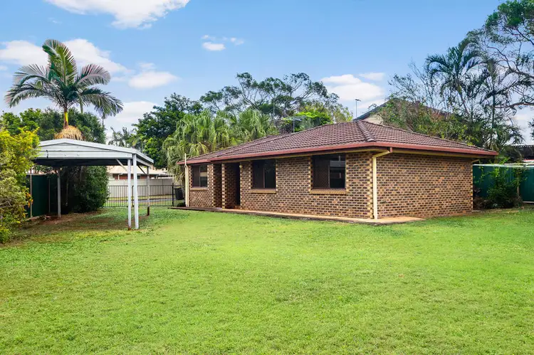 22 Elkington Street, Nudgee QLD 4014