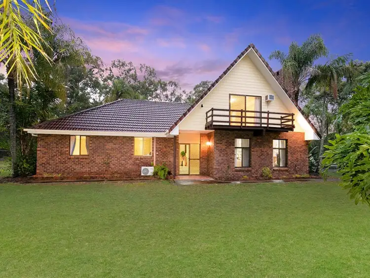 Main view of Homely house listing, 267 Rickertt Road, Ransome QLD 4154