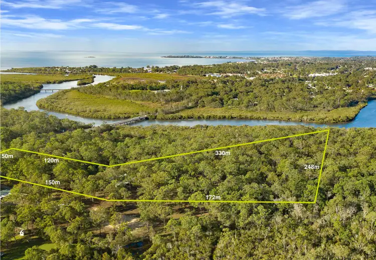 Second view of Homely house listing, 267 Rickertt Road, Ransome QLD 4154