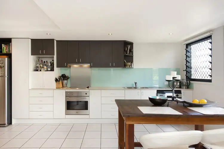 Fifth view of Homely townhouse listing, 11/48 Wickham Street, Morningside QLD 4170