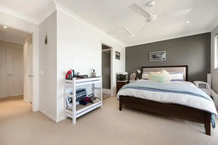 Sixth view of Homely townhouse listing, 11/48 Wickham Street, Morningside QLD 4170