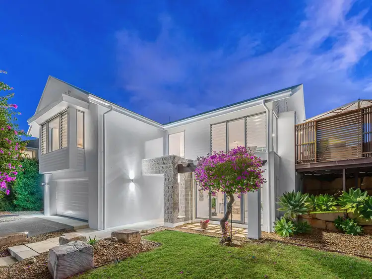 Main view of Homely house listing, 39 Mossvale Drive, Wakerley QLD 4154
