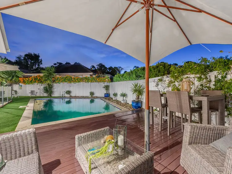 Fourth view of Homely house listing, 39 Mossvale Drive, Wakerley QLD 4154