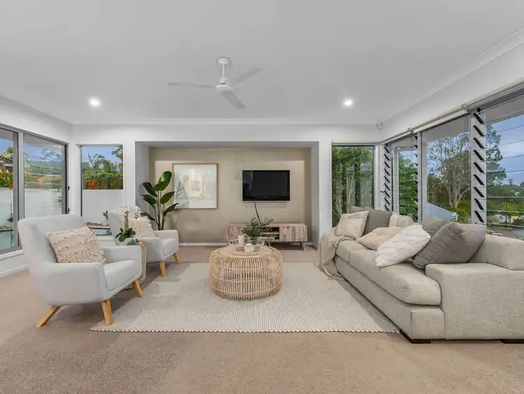 Sixth view of Homely house listing, 39 Mossvale Drive, Wakerley QLD 4154
