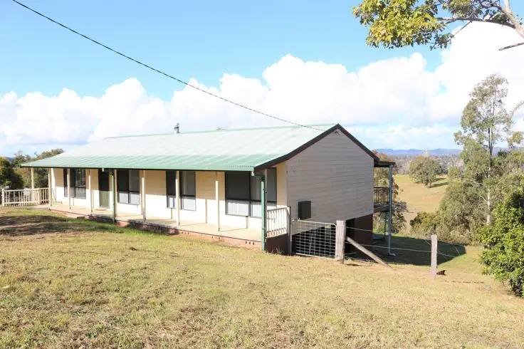 4 Abbotts Falls Road, Wingham NSW 2429