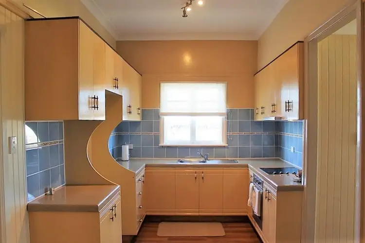 Second view of Homely house listing, 4 Premier Street, Maryborough QLD 4650