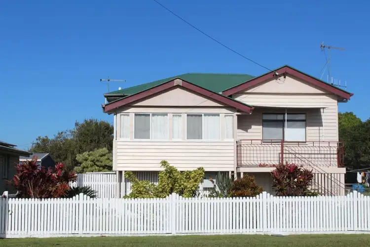 Fifth view of Homely house listing, 4 Premier Street, Maryborough QLD 4650