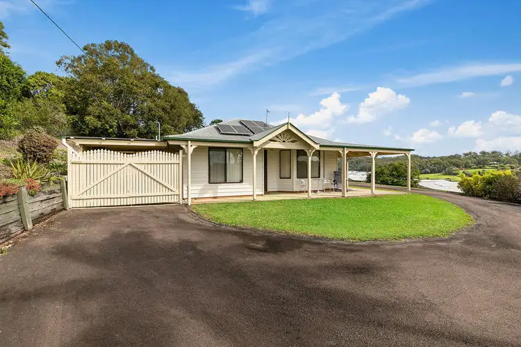 Second view of Homely rural property listing, 864 Yandina Bli Bli Road, Bli Bli QLD 4560
