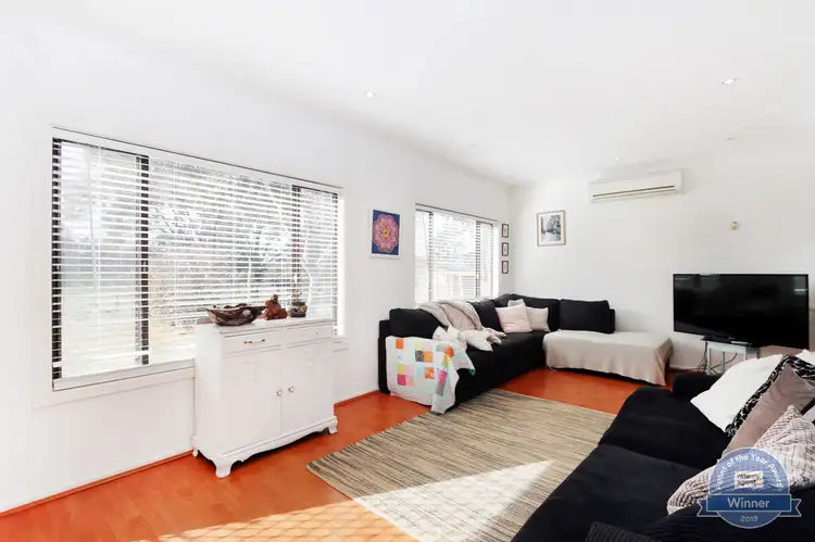 Second view of Homely house listing, 8 Bogolong Street, Bowning NSW 2582