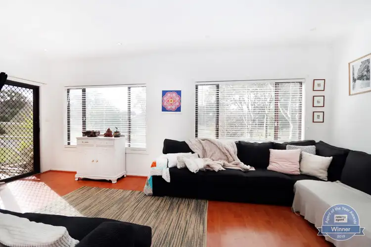 Third view of Homely house listing, 8 Bogolong Street, Bowning NSW 2582