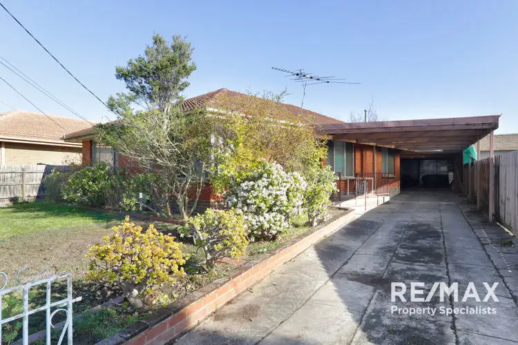 4 Northgate Drive, Springvale South VIC 3172