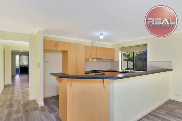 Fifth view of Homely house listing, 11 McGuire Court, Hackham SA 5163