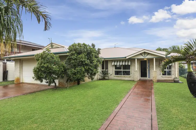 53 Arcadia Avenue, Woorim QLD 4507