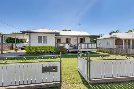 202 Kippen Street, South Mackay QLD 4740
