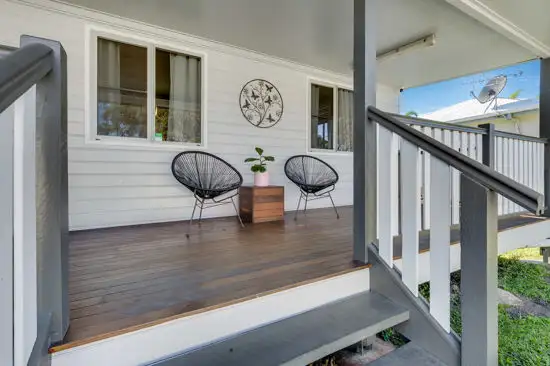 Second view of Homely house listing, 202 Kippen Street, South Mackay QLD 4740