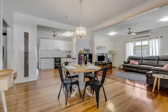 Third view of Homely house listing, 202 Kippen Street, South Mackay QLD 4740