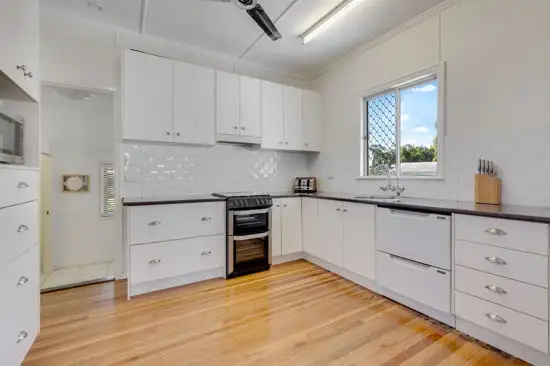 Fifth view of Homely house listing, 202 Kippen Street, South Mackay QLD 4740